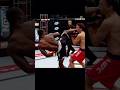 Part 1 | One of the Most Brutal Knockouts in MMA #trending #ufc #shorts #viralvideo