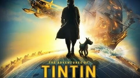 The Adventures of TinTin HD Gameplay Demo on Nokia N8 - Belle Refresh