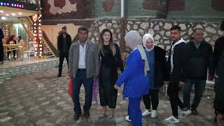 Kilinç Kamera Ömer Yücel Yücel Ve Ki̇bi̇ Valenti̇nes Düğün Salonunda Cem&Medi̇neni̇n Kina Düğün Töreni̇