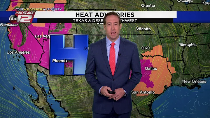 Justin's AM Update: August 15, 2020