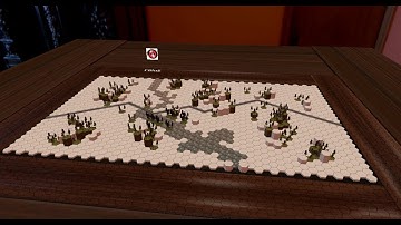 Tabletop Simulator - Battletech Mapmaking tutorial