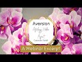 Aversion - Finding trouble spots in the birth chart.