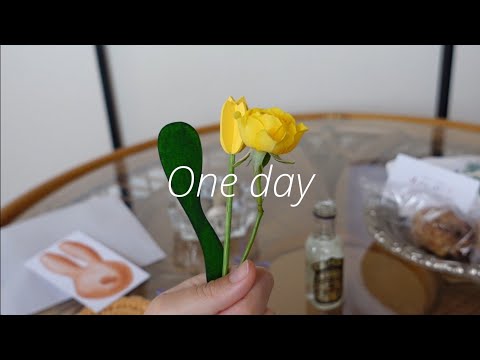 일상 속 작은 이야기. #japanvlog