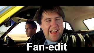 Mad Max 1: fixing jump cuts, continuity errors and plot holes