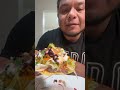 Tostada de pollito