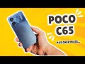 Poco c65  que vaux le poco le moins cher 