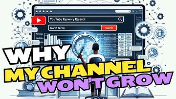 Unlocking YouTube Success: Mastering Keyword Research for Small YouTubers