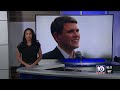 Talarico meets with supporters in Temple, Texas, as he embarks on U.S. Senate campaign