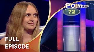 Sitcoms Uk Loves Most  Pointless  S03 E17   Episode