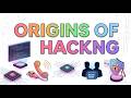 Origins of Hacking