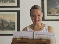 Un leone in biblioteca di Michelle Knudsen NordSud Edizioni videolettura