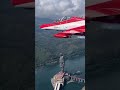 Watch the Suryakiran Aerobatic Team soaring above the Statue of Unity - a tribute in the skies to...