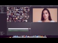 watch me edit // simple picture edit in imovie (TP4Y)