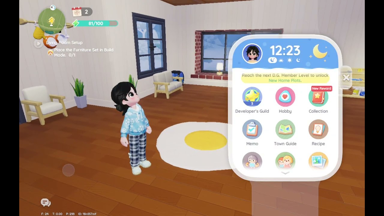 Heartopia avatar part 9