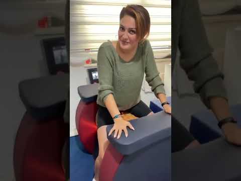 جهاز مساج للبنات مناطق الحساسه