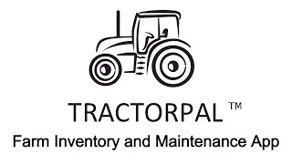 TractorPal - Farm Inventory and Maintenance Tracker App - Inventory Manager Walkthrough screenshot 3