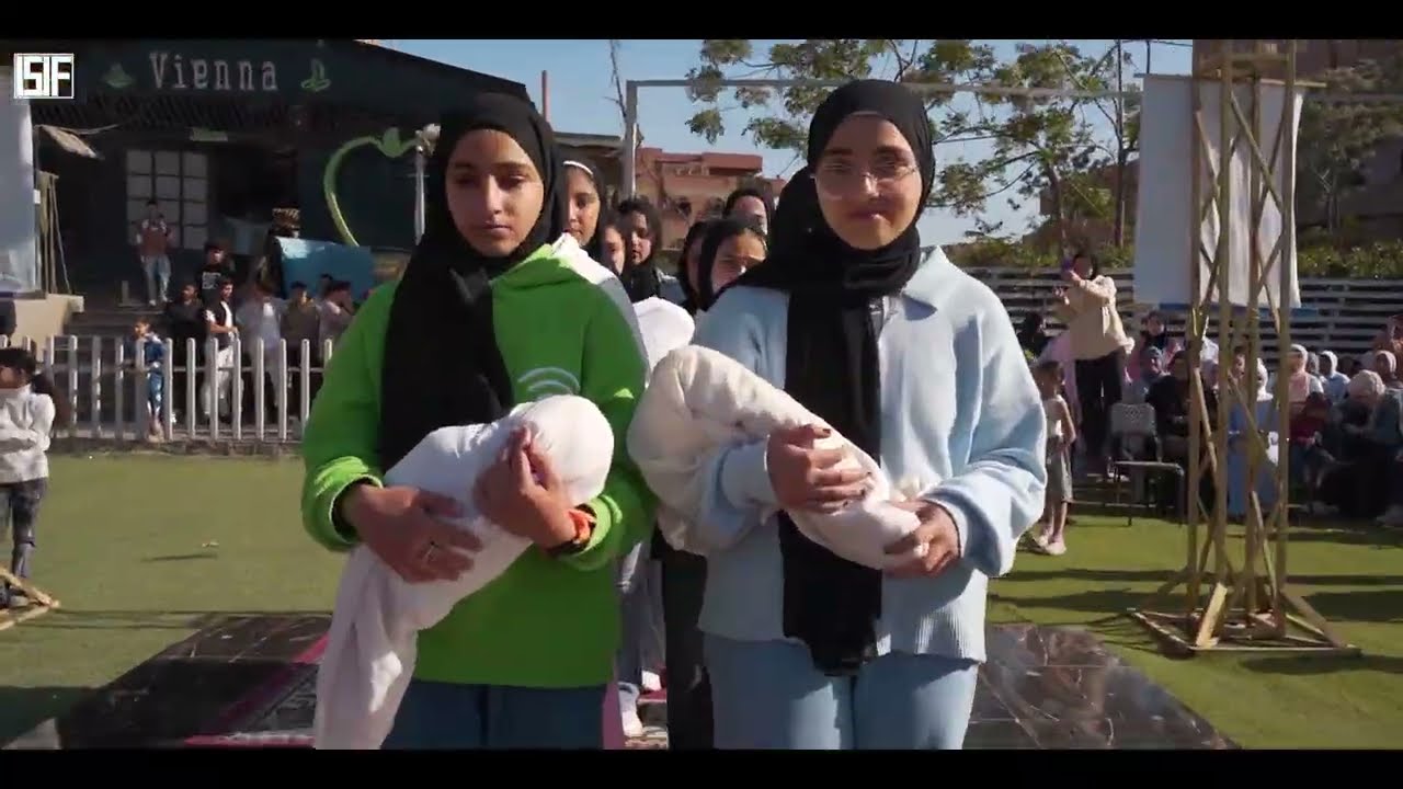 حفلة تكريم طلاب الجنرال 2025 l الجنرال