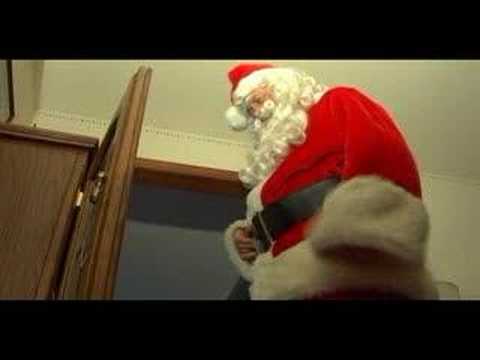 Kris Kringle's Calamitous Christmas