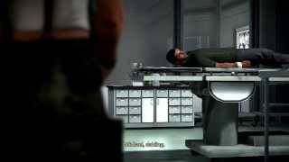 Alpha Protocol (49) USA: SIE Handles Me