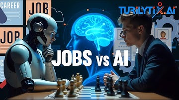 AI Workforce Revolution: How AI Agents Will Change Your Job in 2025