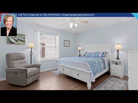 512 Valencia Place, The Villages, FL home video tour