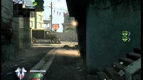 New series Frag or Semtex episode 1