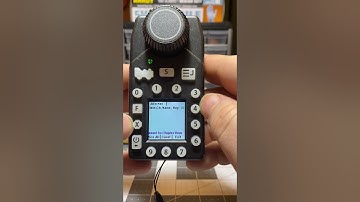 Digitrax UT6D part 1