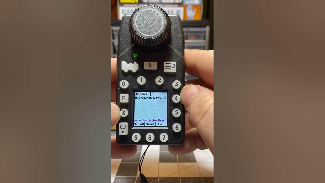 Digitrax UT6D part 1 YouTube