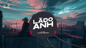 LÀ DO ANH - HUY DIỆC (Fmajor Remix) Là Do Anh Quá Cố Chấp Là Do Anh Quá Ngộ Nhận Remix Hot Tik Tok