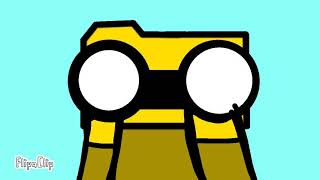 Opheebop and Bob EP1 (EP2 cancelled)