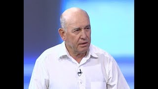 Замдиректора ВНИИ риса Виктор Ковалев: рассыпчатость риса зависит от повара и содержания амилозы Замдиректора ВНИИ риса Виктор Ковалев: рассыпчатость риса зависит от повара и содержания амилозы