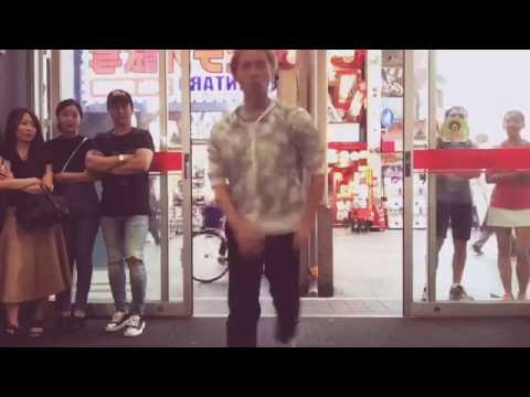 【ダンエボ】Watch Out Pt.2【カノン】