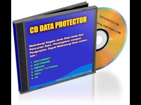 Cara Proteksi Flashdisk / Data File Dari Pencurian - YouTube Cara Proteksi Flashdisk / Data File Dari Pencurian - YouTube