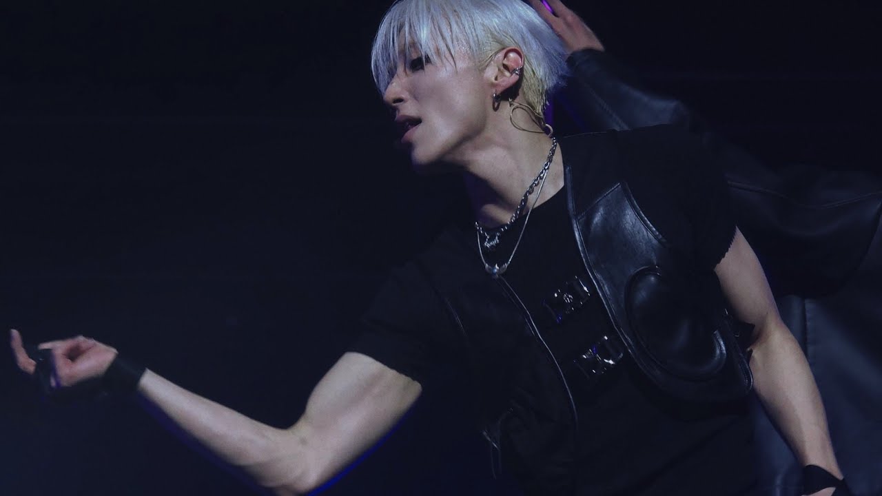 241123 #문종업 - Try My Luck [ PETER 2024 ] In Seoul