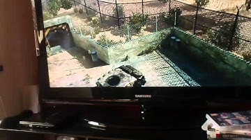 Mw3 Search and Destroy Dome Multi Kill