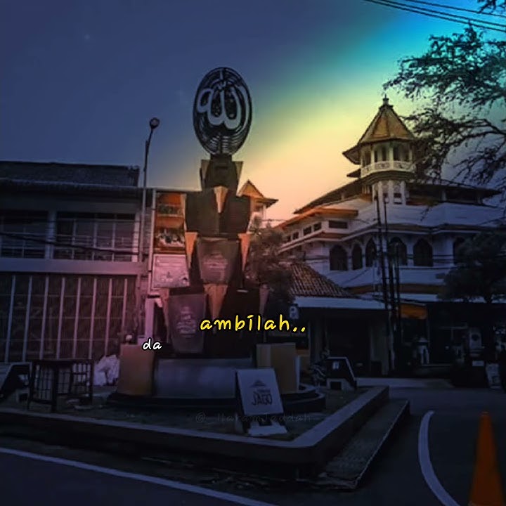 Sholawat Huwannur story wa 30 detik😊