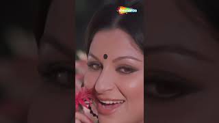 Dil Se Dil Milne Ka Charitraheen 1974 Sanjeev Kumar Sharmila Tagore