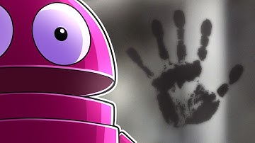 They Added an Invisible Man?! | R.E.P.O.