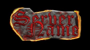 Open Tibia Server Sample Trailer