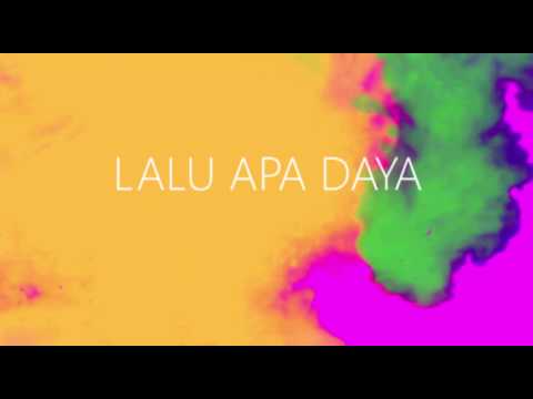 The Clays - Hipotesa Asmara (Lyric Video)