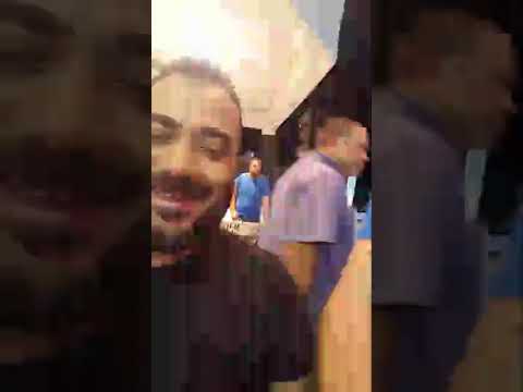 Samir Loussif Live 2018 