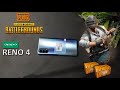 Oppo Reno 4 Pubg Test Gaming Test || Gaming Test Oppo Reno 4 | Urdu & Hindi!!!