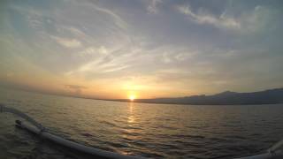 Download Lagu Hiking Batur and going to see dolphins MP3