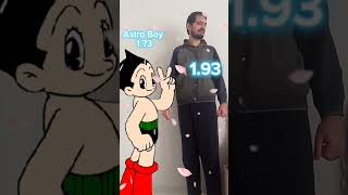 Osamu Tezuka Animelerinden Ne Kadar Uzunum?