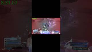 Cloud & Aerith vs Sephiroth #ff7 #rebirth
