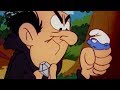 Gargamel the Generous • Episode • The Smurfs