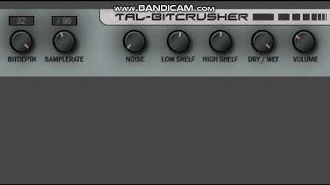 How To Make Conga Busher 3.0