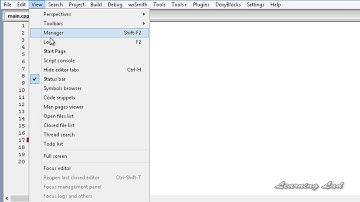 082  C++ Pure Virtual Functions, Abstract Classes   Cpp Video Tutorial