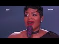 Fantasia - Necessary (I am who I am) - Joyful Noise BET