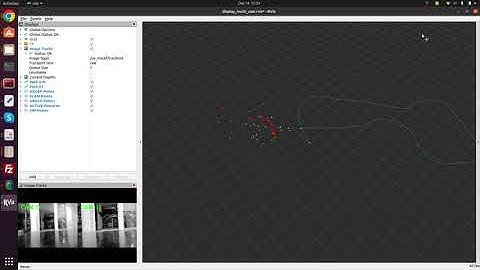 Visual Inertial Odometry (VIO) on NVIDIA Jetson Nano